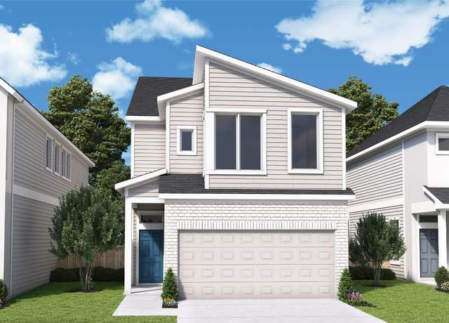 Property at 711 Bernese Pass, Austin, TX 78745, 3 beds, 2.5 baths
