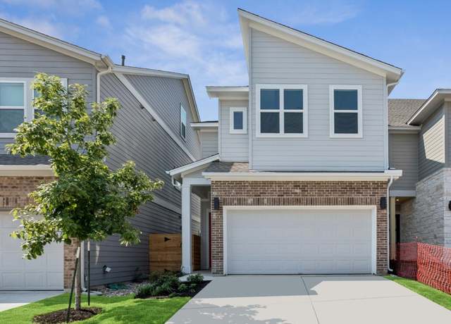 Property at 711 Bernese Pass, Austin, TX 78745, 3 beds, 2.5 baths