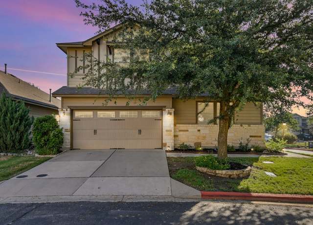 Property at 12601 Jen Ln, Austin, TX 78750, 4 beds, 2.5 baths