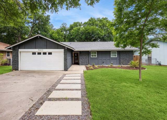 Property at 2602 Baxter Dr, Austin, TX 78745, 3 beds, 2 baths