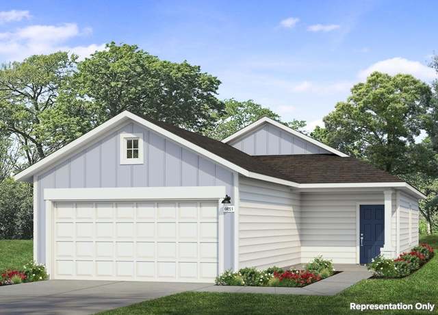 Property at 11600 Domenico Cv, Austin, TX 78747, 3 beds, 2 baths