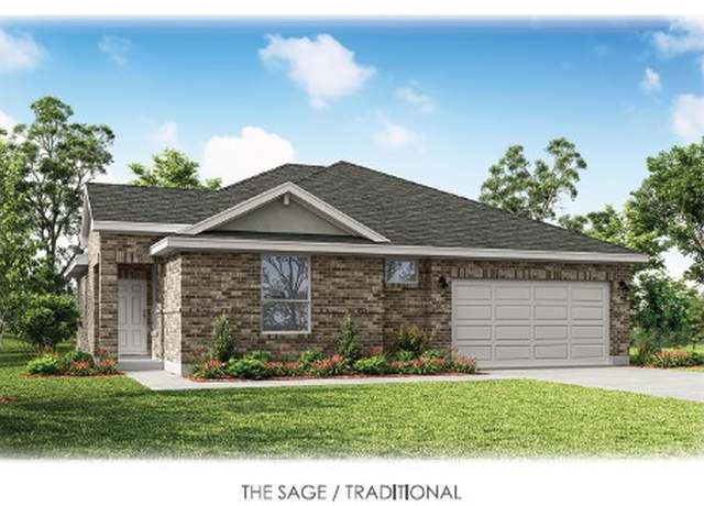 Property at 130 Spangle Way, Kyle, TX 78640, 3 beds, 2 baths