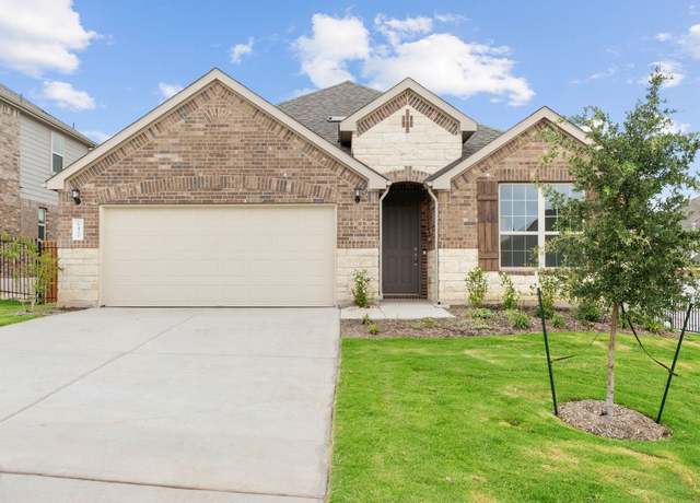 Property at 6420 Apache Plum Ln, Spicewood, TX 78669, 4 beds, 3 baths