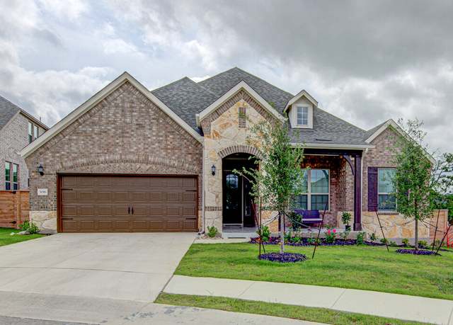Property at 3016 Ottawa St, Leander, TX 78641, 4 beds, 3 baths
