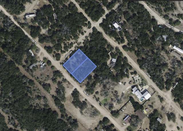 Property at 28632 Fine Rd, Marble Falls, TX 78654