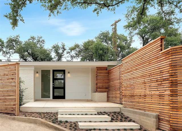 Property at 5706 Highland Hills Cir, Austin, TX 78731, 3 beds, 2.5 baths