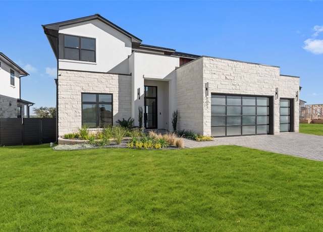 Property at 6007 Adhara Pass, Austin, TX 78730, 5 beds, 4 baths