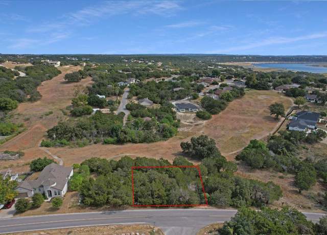 Property at 2809 Hancock Ave, Lago Vista, TX 78645