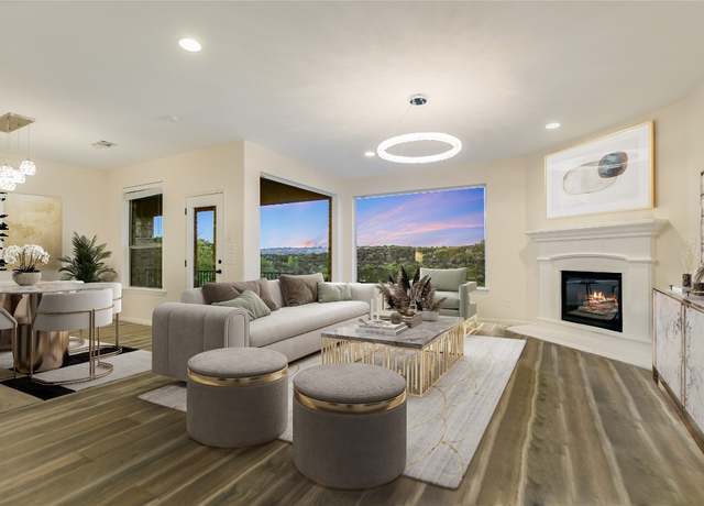 Property at 12325 Labrador Bay Ct, Austin, TX 78732, 4 beds, 3.5 baths