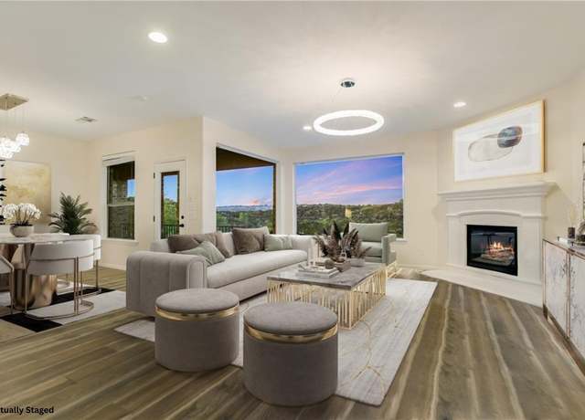 Property at 12325 Labrador Bay Ct, Austin, TX 78732, 4 beds, 3.5 baths