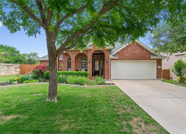 Property at 3803 Azur Ln, Round Rock, TX 78681, 4 beds, 2.5 baths