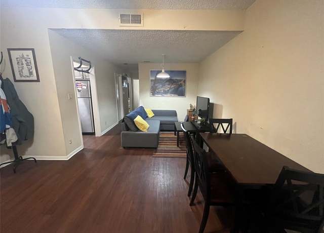 Property at 1910 Robbins Pl #207, Austin, TX 78705, 2 beds, 2 baths