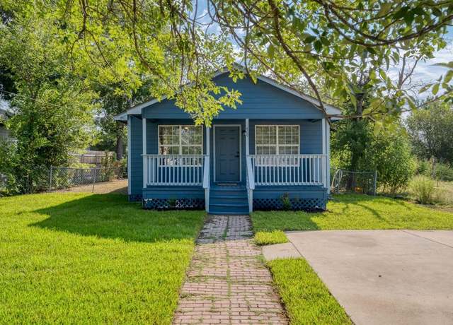 Property at 409 Talley St, Taylor, TX 76574, 4 beds, 2 baths