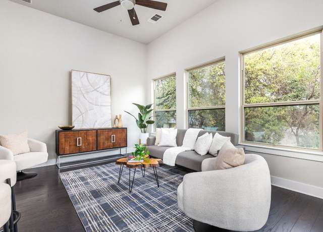 Property at 404 W Alpine Rd #1, Austin, TX 78704, 2 beds, 2 baths