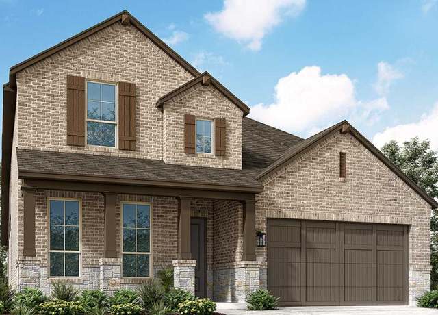 Property at 119 Apple Blossom Ln, Georgetown, TX 78628, 4 beds, 3 baths