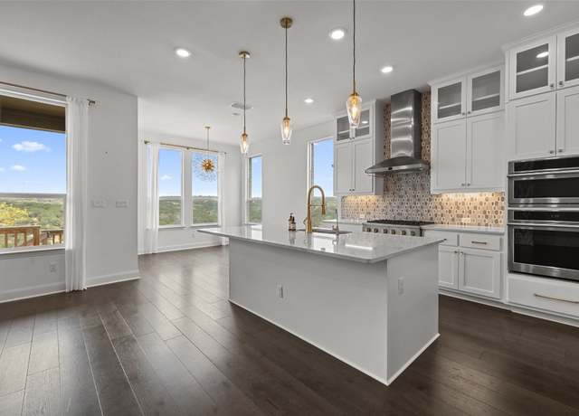 Property at 6112 Cuchara Bnd, Austin, TX 78738, 4 beds, 4 baths