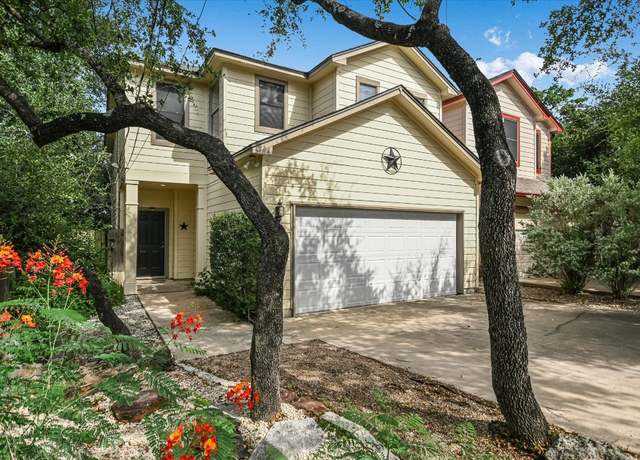 Property at 1303 unit 13A N Cuernavaca Dr Unit A13, Austin, TX 78733, 3 beds, 2.5 baths