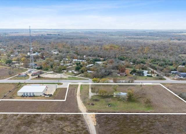 Property at 9270 San Marcos Hwy, Fentress, TX 78622