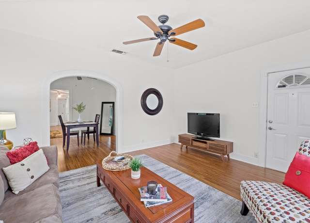 Property at 4901 Avenue F, Austin, TX 78751, 3 beds, 2 baths