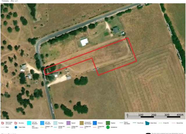 Property at 2701 County Road 305, Jarrell, TX 76537