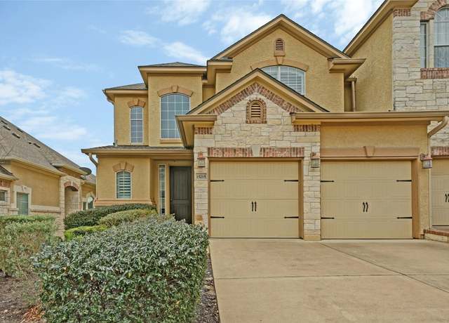 Property at 15215 Glen Heather Dr, Lakeway, TX 78734, 3 beds, 2.5 baths