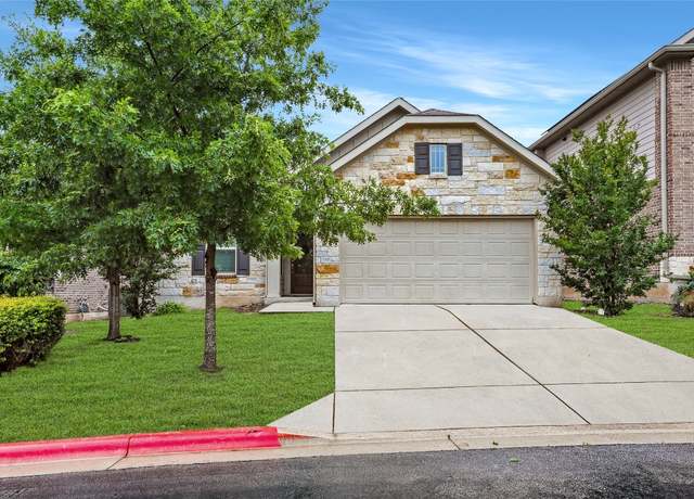 Property at 1107 Cadence Dr, Pflugerville, TX 78660, 3 beds, 2 baths