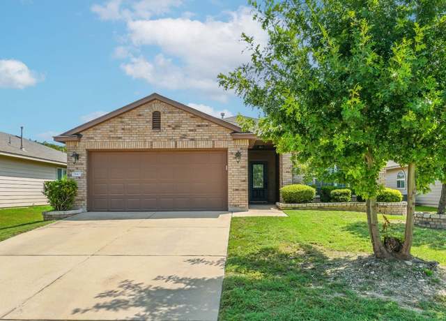 Property at 2840 Hearthsong Loop, Round Rock, TX 78665, 4 beds, 2 baths