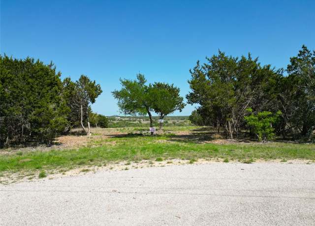 Property at Lot #22 Cascade Ln, Killeen, TX 76549