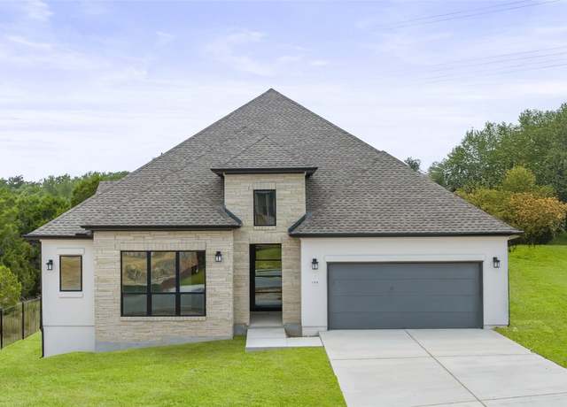 Property at 1304 Novara Trl, Leander, TX 78641, 4 beds, 3 baths