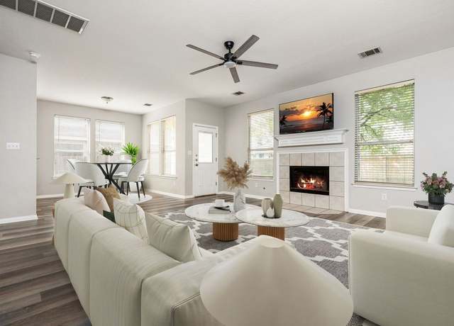 Property at 3621 Roller Xing, Austin, TX 78728, 3 beds, 2.5 baths