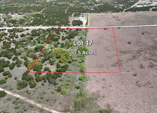 Property at 145 Live Oak Mott Dr, Goldthwaite, TX 76844