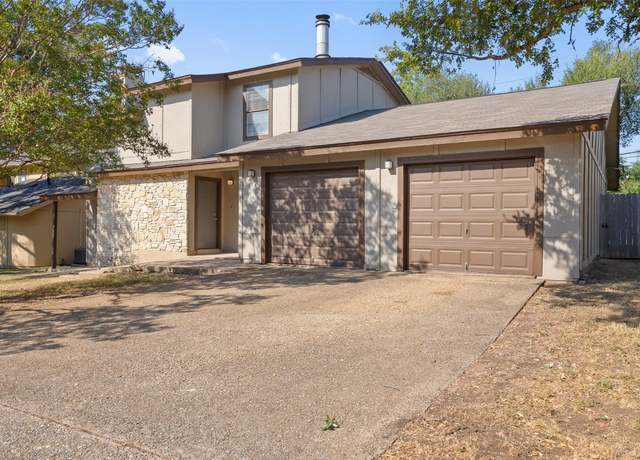 Property at 8507 Fathom Cir, Austin, TX 78750, 5 beds, 4 baths