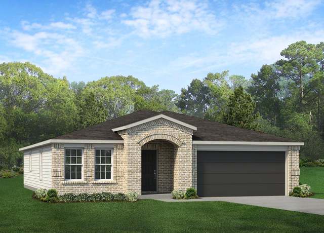 Property at 3812 Poteet Ct, Temple, TX 76504, 3 beds, 2 baths