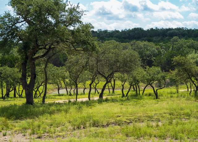 Property at TBD - 1 Fm 2325 Rd, Wimberley, TX 78676