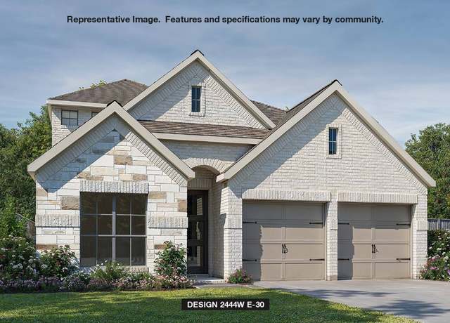 Property at 318 Prickly Poppy Loop, Kyle, TX 78640, 4 beds, 3 baths