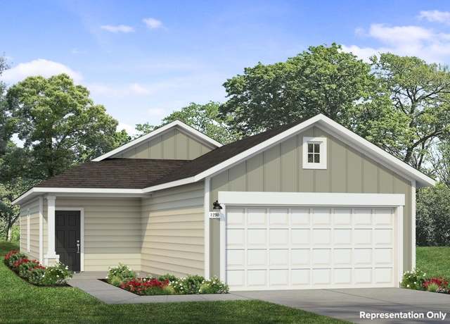 Property at 128 Adze Dr, Liberty Hill, TX 78642, 3 beds, 2 baths