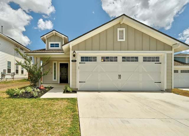 Property at 155 Lyndon Dr, San Marcos, TX 78666, 3 beds, 2 baths