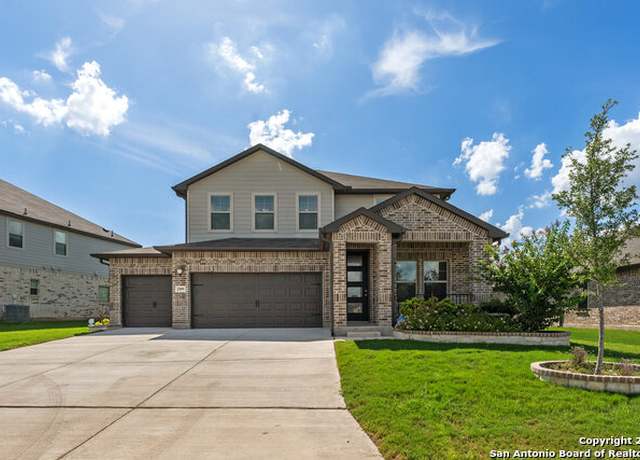 Property at 2509 Pennilynn, San Antonio, TX 78253, 4 beds, 3.5 baths