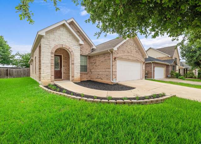 Property at 11900 Timber Heights Dr, Austin, TX 78754, 3 beds, 2 baths
