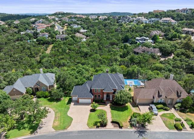Property at 2807 Round Table Rd, Austin, TX 78746, 6 beds, 4.5 baths