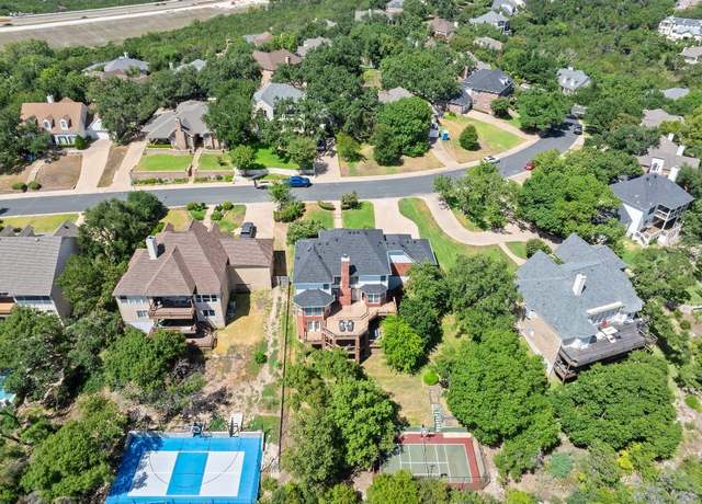 Property at 2807 Round Table Rd, Austin, TX 78746, 6 beds, 4.5 baths