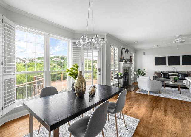 Property at 2807 Round Table Rd, Austin, TX 78746, 6 beds, 4.5 baths