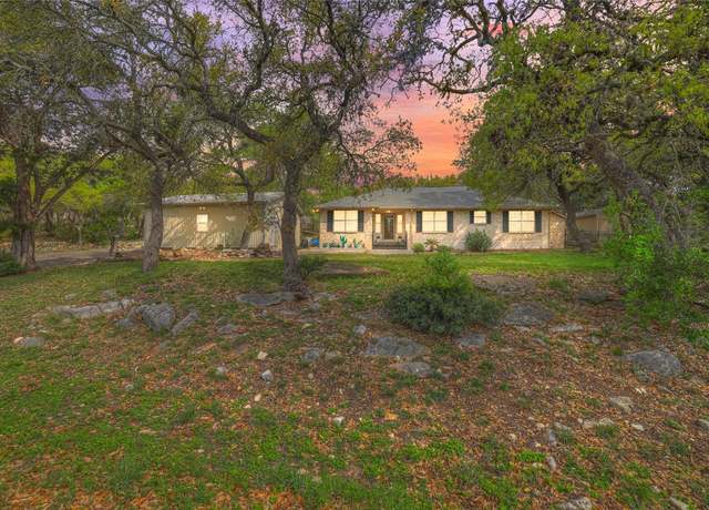 Property at 760 Lorne Rd Rd, Canyon Lake, TX 78133, 3 beds, 2 baths