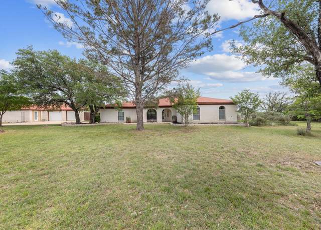 Property at 3251 Arbolado Calzada Rd, Kempner, TX 76539, 3 beds, 2 baths