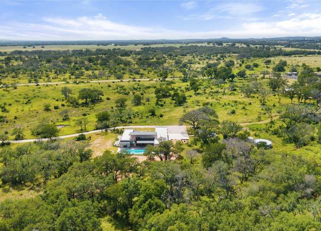 Property at 444 & 742 Klein Rd, Stonewall, TX 78671, 4 beds, 3.5 baths