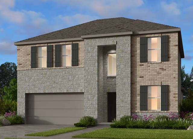 Property at 4003 Wynn Rd, Hutto, TX 78634, 5 beds, 3 baths