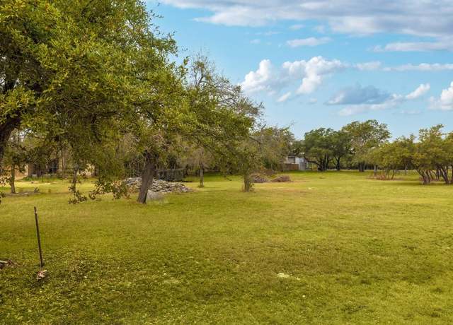 Property at 6626 Jim Hogg Dr, Georgetown, TX 78633
