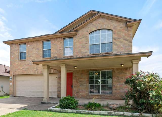 Property at 2700 Breezy Point Cv, Round Rock, TX 78665, 4 beds, 2.5 baths