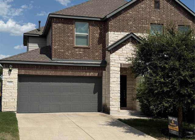 Property at 1308 Eagle Ray St, Leander, TX 78641, 5 beds, 3 baths