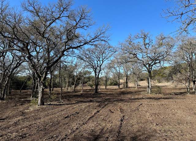Property at Tract 1 Fm 2955, Gatesville, TX 76528